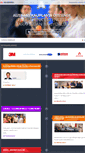 Mobile Screenshot of akademika.com.tr